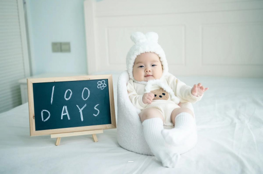 天津爽身粉对宝宝有害吗